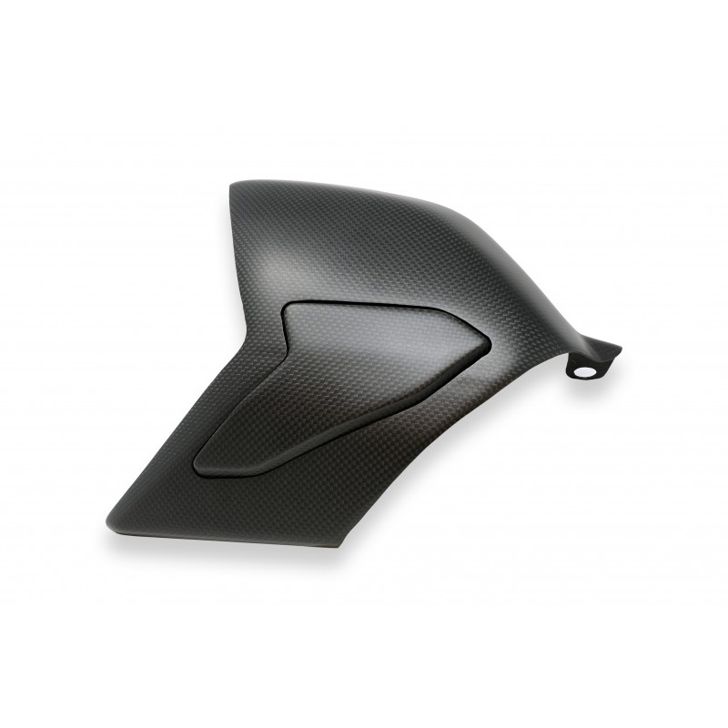 CNC Racing Carbon Fiber Swingarm Cover for Ducati Panigale V4 / S / R / Speciale CNC Racing Carbon Fiber Swingarm Cover for Ducati Panigale V4 / S / R / Speciale